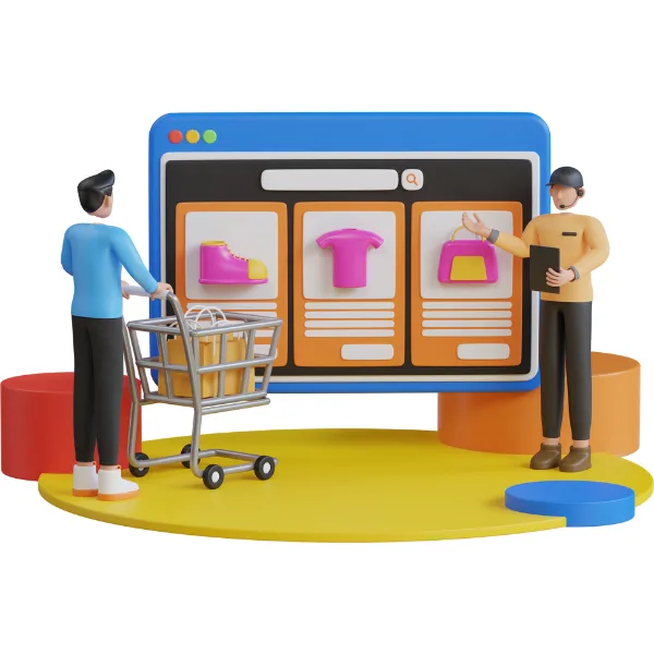 Marketplace Digital
