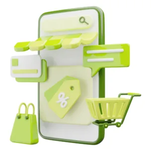 Mini Tienda Digital