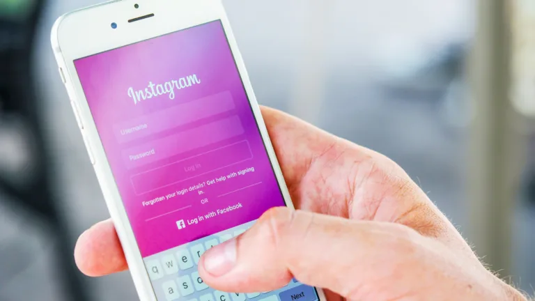 nueva actualización de instagram