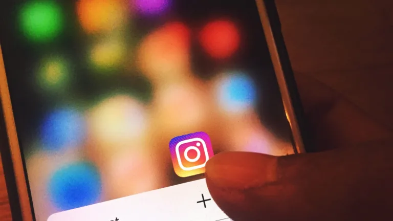 Instagram